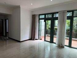 Merawoods (D23), Condominium #550350961